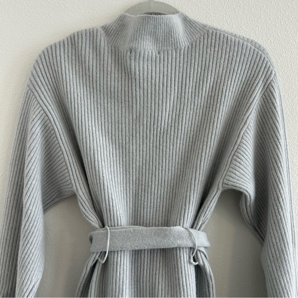 Marissa Webb Arie Sweater Dress - Picture 6 of 7